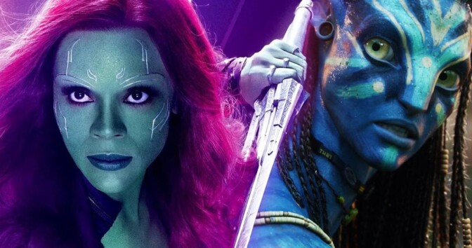 Glöm ”Avatar” – nu är ”Avengers: Endgame” tidernas mest inkomstbringande film